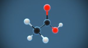 Tính chất hóa học của axit axetic là gì