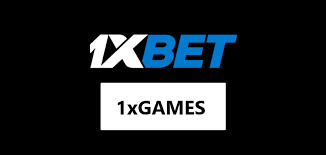 1XBET 라이브 공급업체 온라인 카지노 평가