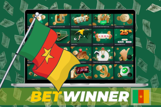 Découvrez Betwinner Online Bet  Votre Guide Complet