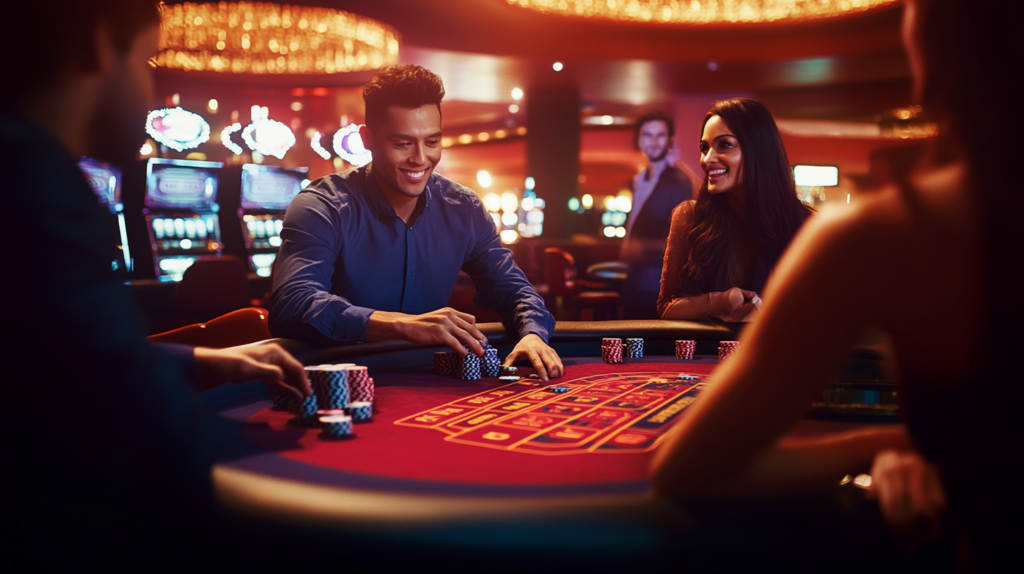 Discover the Best UK Casinos Not on Gamstop 134