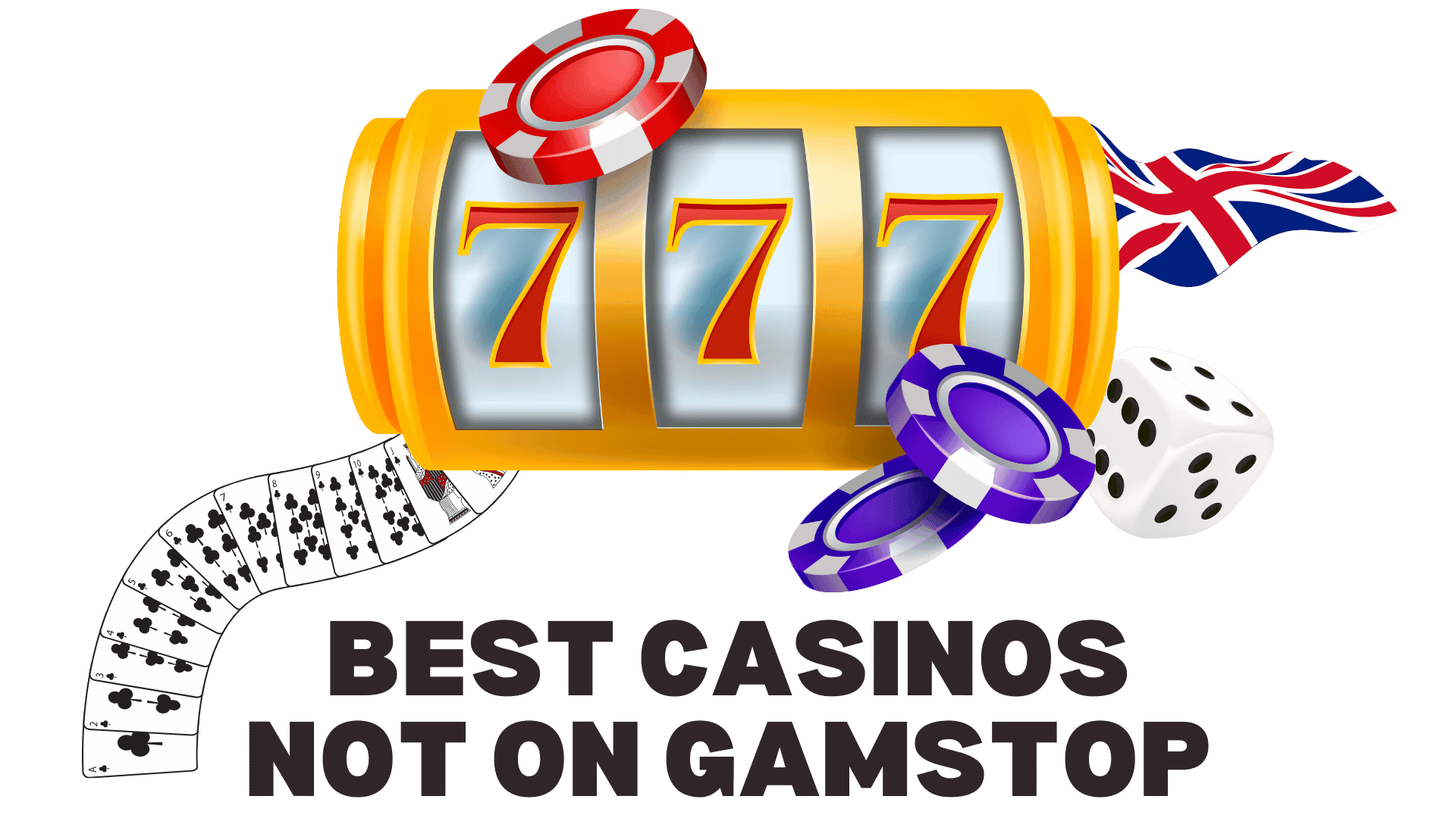 Discover the Best UK Casinos Not on Gamstop 134