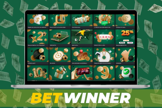 Discover Thrilling Opportunities with Betwinner Bet on Sports