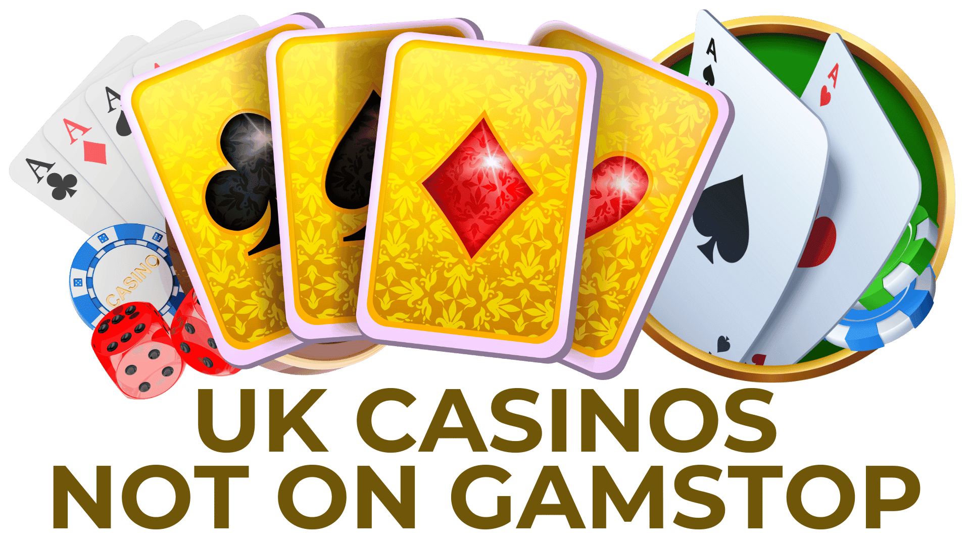 Explore the Best UK Casinos Not on Gamstop 1928