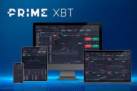 Exploring the Advantages of PrimeXBT Crypto Broker