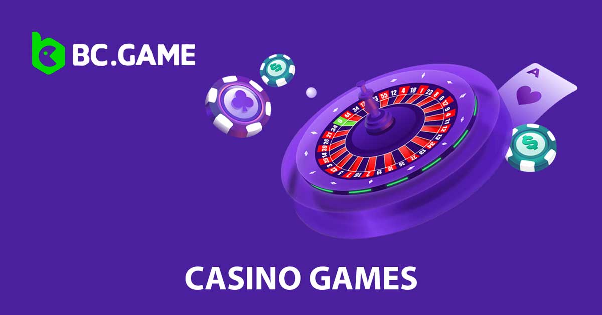 Experience the Thrill of BC.Game Live Match Streaming Experience the Thrill of BC.Game Live Match Streaming