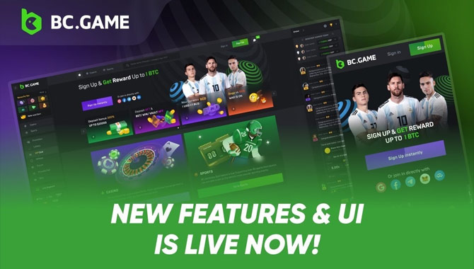 How to Effectively Login to BC Games and Enjoy Your Experience How to Effectively Login to BC Games and Enjoy Your Experience